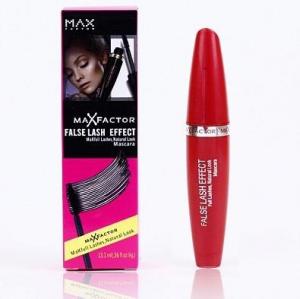 Фото Декоративная косметика, Тушь для ресниц Тушь Max Factor False Lash Effect 13.1ml.