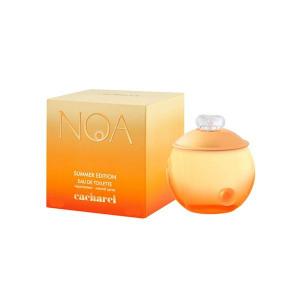 Фото Парфюмерия , CACHAREL, Женские ароматы Cacharel Cacharel Noa Summer 2012 Women 100ml