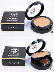 Фото Декоративная косметика, Румяна Румяна компактные CHANEL №01-08