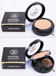 Фото Декоративная косметика, Румяна Румяна компактные CHANEL №01-08