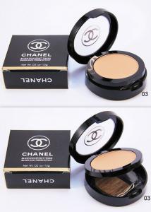 Фото Декоративная косметика, Румяна Румяна компактные CHANEL №01-08