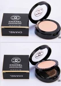 Фото Декоративная косметика, Румяна Румяна компактные CHANEL №01-08