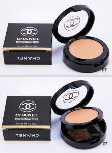 Фото Декоративная косметика, Румяна Румяна компактные CHANEL №01-08