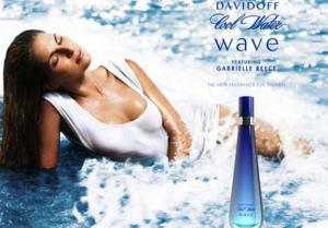 Фото Парфюмерия , DAVIDOFF , Женские ароматы Davidoff Davidoff 
