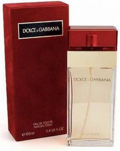 Фото Парфюмерия , DOLCE & GABBANA, Женские ароматы Dolce & Gabbana Dolce & Gabbana Women 100ml