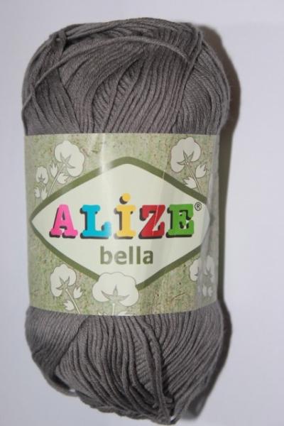 Фото Старая коллекция, Alize, Bella Bella 334