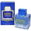  Electric Seduction Blue for Men Antonio Banderas 100ml.