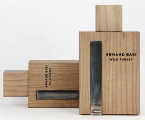 Фото Парфюмерия , ARMAND BASI , Мужские ароматы Armand Basi Armand Basi Wild Forest 90ml.