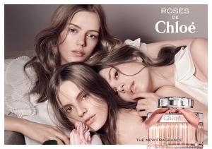 Фото Парфюмерия ,  CHLOE Chloe Roses De Chloe 75ml.