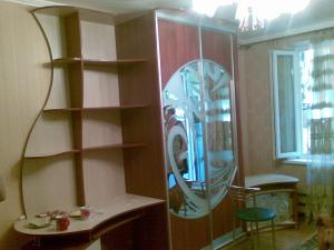 Фото Мебель корпусная, Шкафы купе Шкаф купе 09