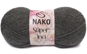Фото Пряжа, Nako, Nako Super inci 193