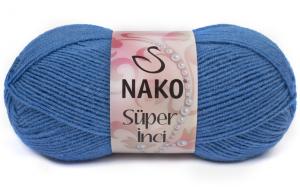 Фото Пряжа, Nako, Nako Super inci 210