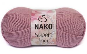 Фото Пряжа, Nako, Nako Super inci 275