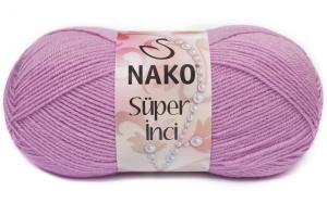 Фото Пряжа, Nako, Nako Super inci 1249