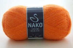 Фото Пряжа, Nako, Nako Delicate 6151