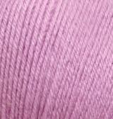 Фото Пряжа, Alize, Beby wool 672