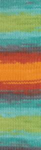 Фото Пряжа, Alize, Burcum Batik 4835