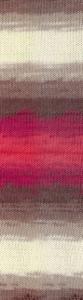 Фото Пряжа, Alize, Diva Batik 4574