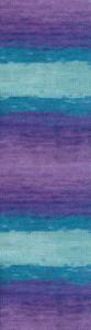Фото Пряжа, Alize, Lonagold Batik 3927