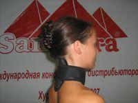 Фото Фиксаторы Фиксатор для шеи