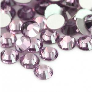 Фото Декоративные элементы, Стразы ДМС LT amethyst ss10