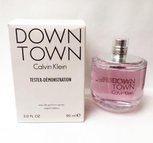Фото ТЕСТЕРЫ, ЖЕНСКИЕ Тестер Calvin Klein Downtown 90мл