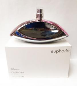 Фото ТЕСТЕРЫ, ЖЕНСКИЕ Тестер Calvin Klein Euphoria 100мл