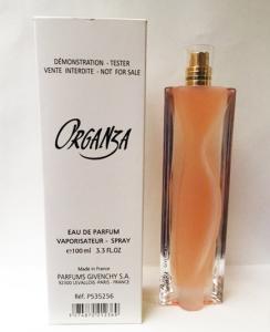 Фото ТЕСТЕРЫ, ЖЕНСКИЕ Тестер Givenchy Organza Eau de Parfum 100мл