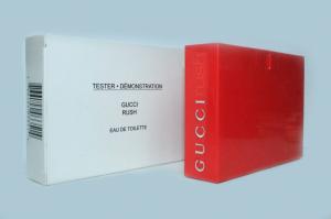 Фото ТЕСТЕРЫ, ЖЕНСКИЕ Тестер Gucci Rush