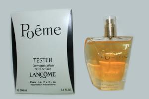 Фото ТЕСТЕРЫ, ЖЕНСКИЕ Тестер Lancome Poeme 100 мл