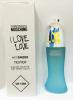 Тестер Moschino I Love Love 100ml
