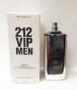 Тестер Carolina Herrera 212 VIP Men 100мл