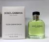 Тестер Dolce&Gabbana Pour Homme EDT 100мл