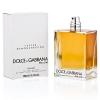 Тестер Dolce&Gabbana The One For Men edt