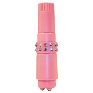Фото Для женщин, Вибраторы 9488TJ ВИБРАТОР DIAMOND POCKET ROCKET PINK
