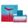 Туалетная вода Antonio Banderas Cocktail Seduction Blue EDT 100ml