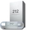 Туалетная вода Carolina Herrera 212, 60 ml