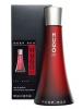 Парфюмированная вода Hugo Boss (Deep Red) ,90 ml