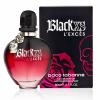 Туалетная вода Paco Rabanne Black XS L'Exces for Her, 80 ml