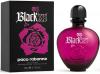 Туалетная вода Paco Rabanne Black XS Pour Femme,80 ml