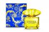 Парфюмированная вода Yellow Diamond Intense, 90ml