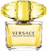 Туалетная вода Versace Yellow Diamond, 90 ml