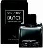 Туалетная вода Antonio Banderas Seduction In Black, 100 ml