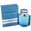 Туалетная вода Azzaro Chrome Legend, 75мл