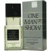 BOGART Bogart One Man Show edt 100 ml + крем (оригинал)