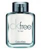 Туалетная вода Calvin Klein(CK Free, 100 ml