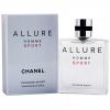 Одеколон Chanel (Allure Homme Sport) 150 ml