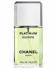 Туалетная вода Chanel (Egoiste Platinum) 100 ml
