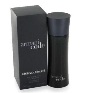 Фото МУЖСКОЙ ПАРФЮМ, Giorgio Armani Туалетная вода Giorgio Armani Code, 100мл