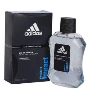 Фото Элитная парфюмерия, Adidas Adidas Fresh Impact